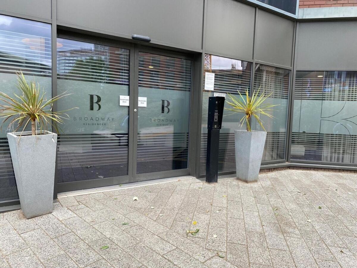 Appartamento Centre - Broad Street *
