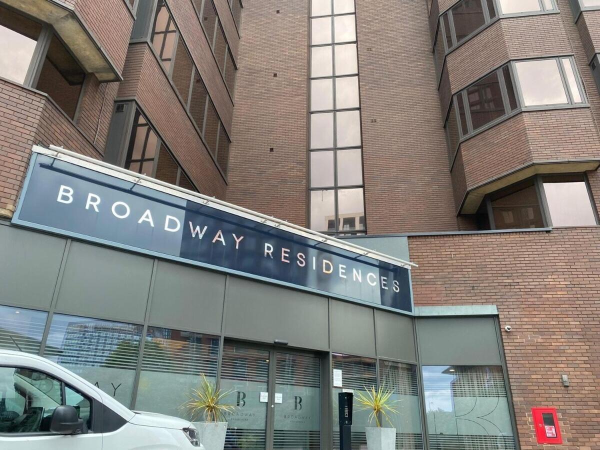 Appartamento Centre - Broad Street Birmingham
